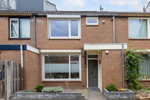 Espenhof 3, Bergen op Zoom